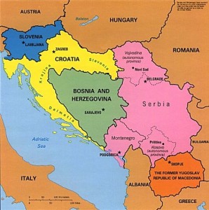 serbia